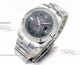 Top replica C factory Rolex Datejust grey dial Swiss 3235 mechanical stainless steel watch (2)_th.jpg